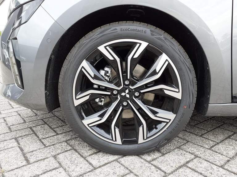 Mitsubishi Mitsubishi