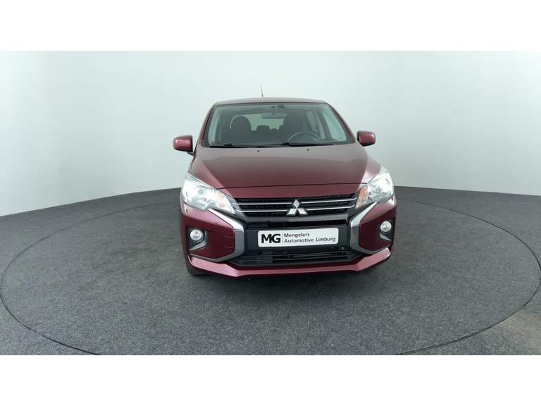 Mitsubishi