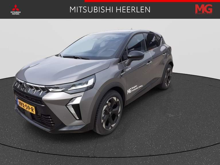 Mitsubishi
