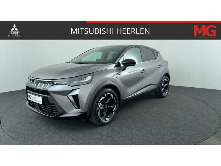 Mitsubishi Mitsubishi