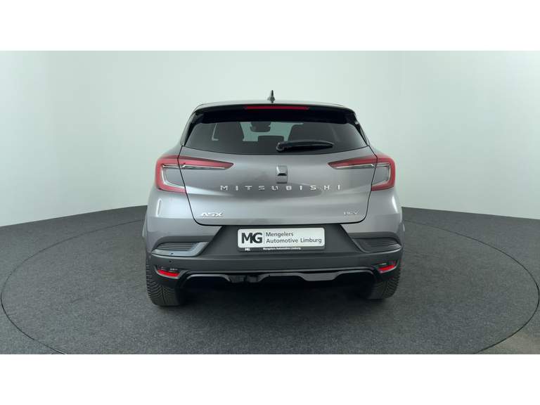 Mitsubishi Mitsubishi