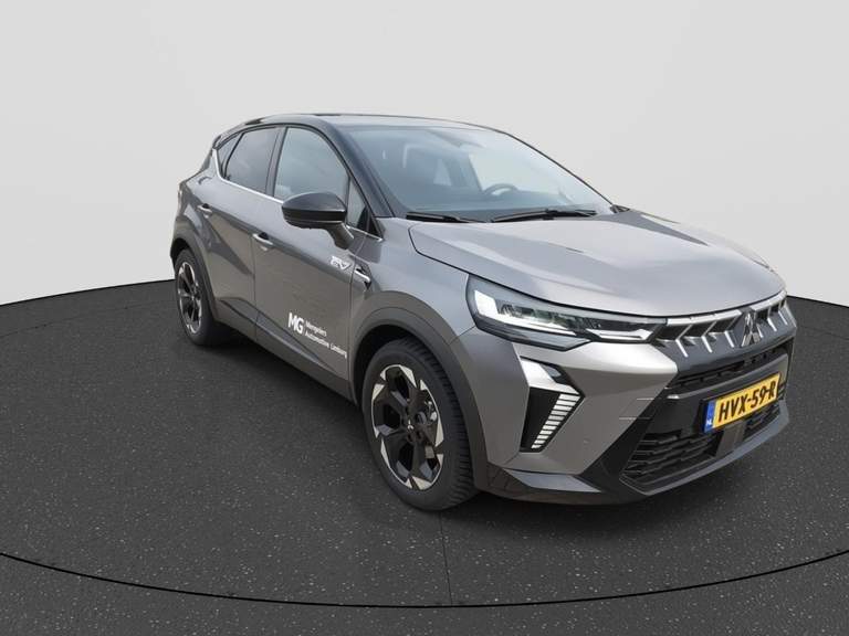 Mitsubishi