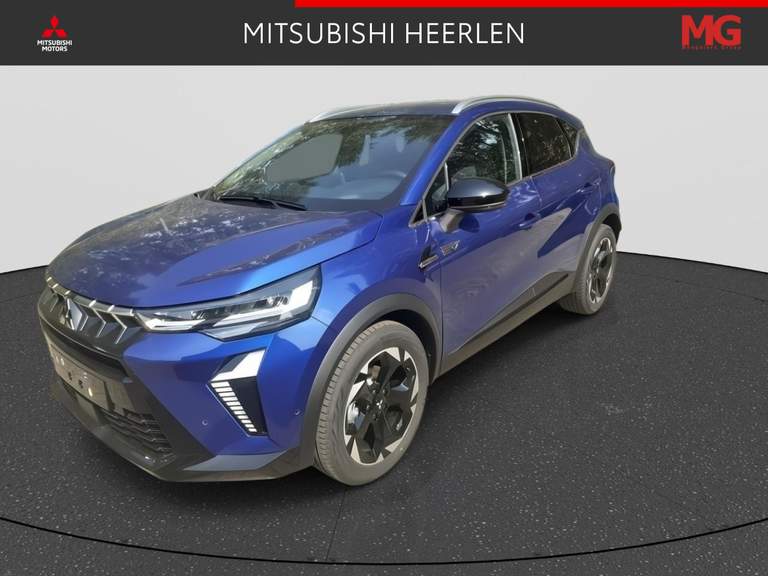Mitsubishi