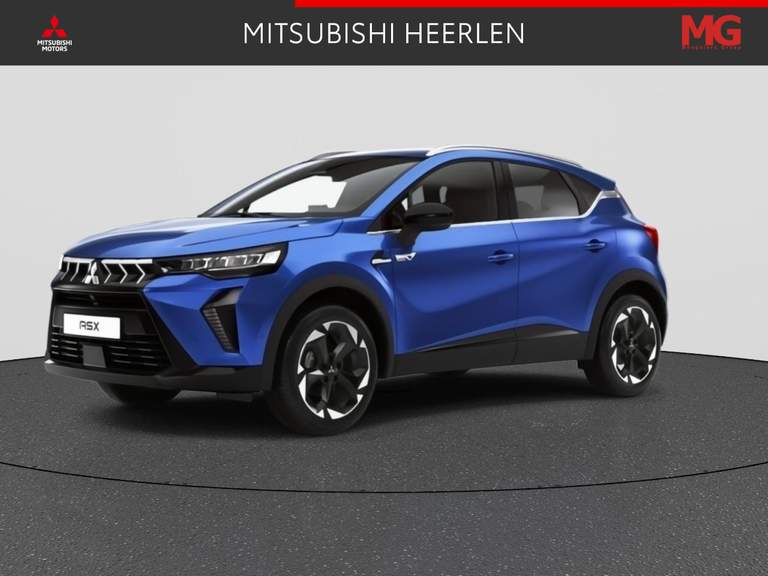 Mitsubishi