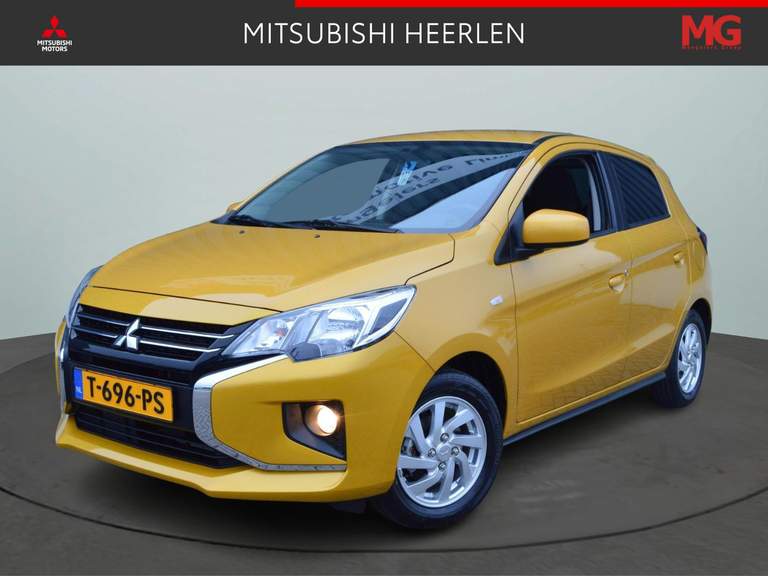 Mitsubishi