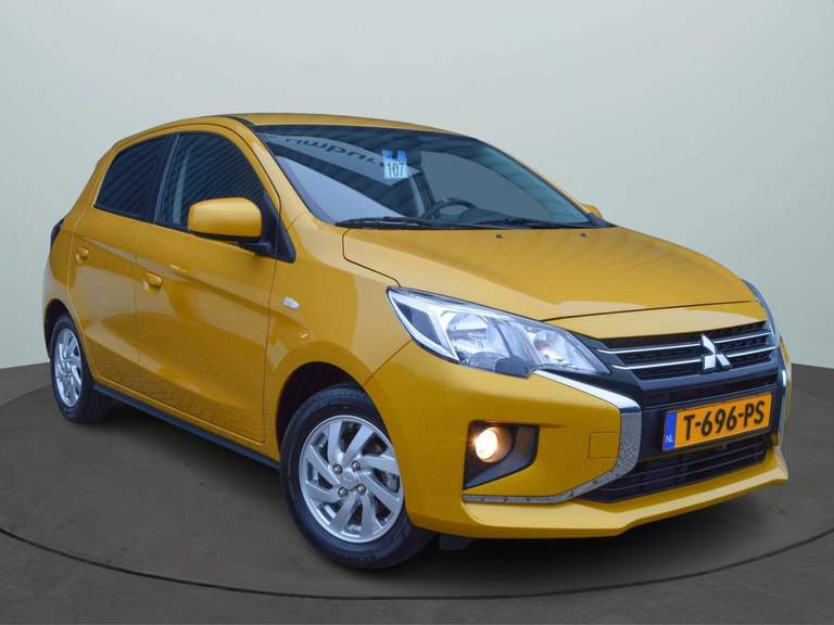 Mitsubishi
