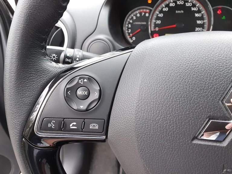 Mitsubishi