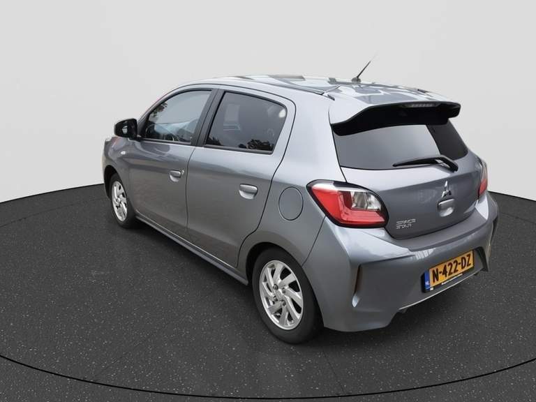 Mitsubishi