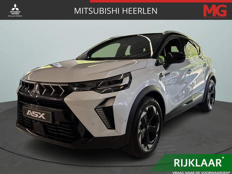 Mitsubishi