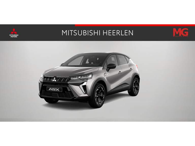 Mitsubishi