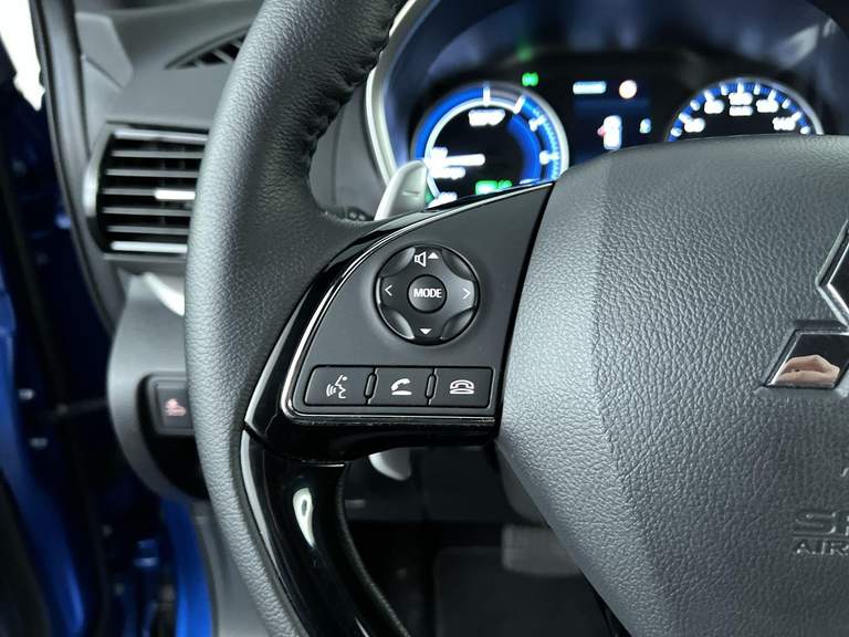 Mitsubishi Mitsubishi