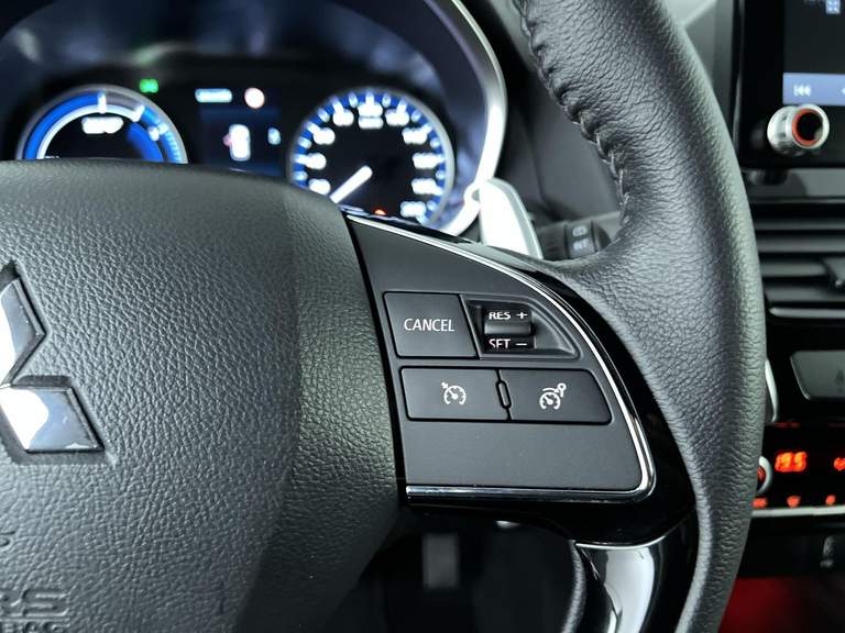 Mitsubishi Mitsubishi