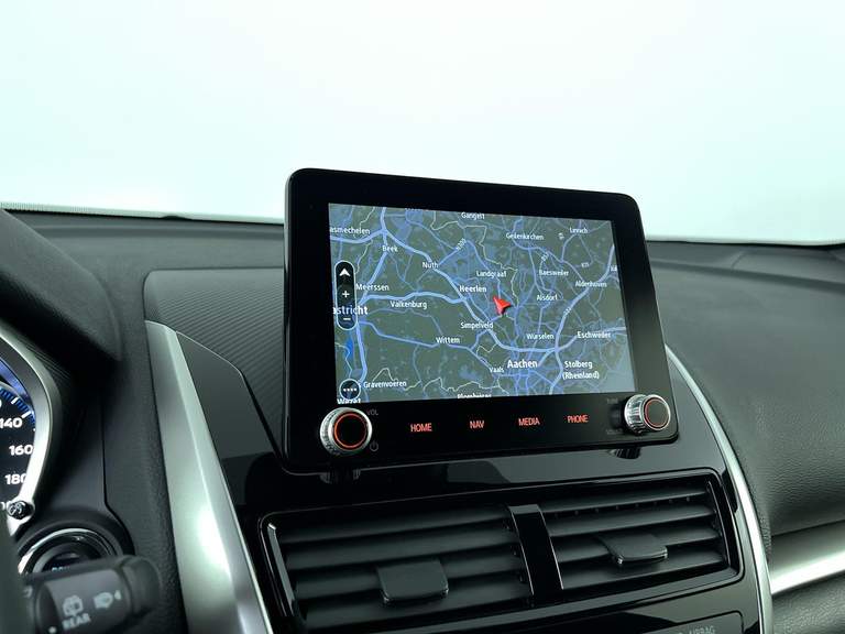 Mitsubishi Mitsubishi