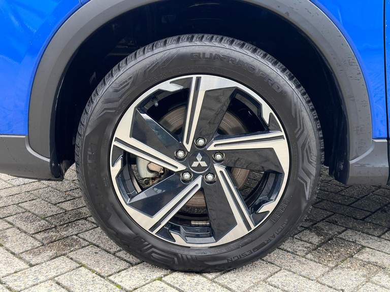 Mitsubishi