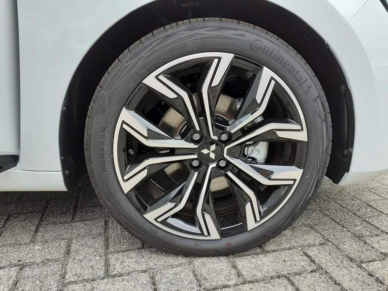 Mitsubishi Mitsubishi