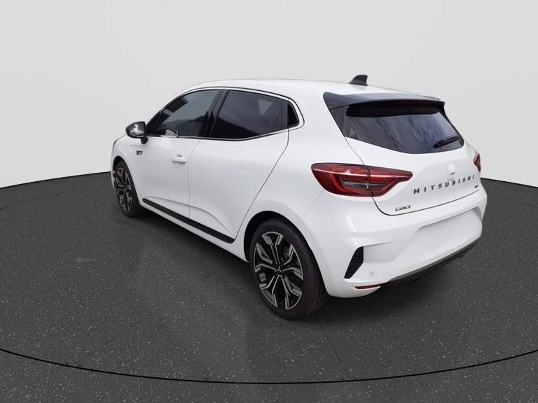 Mitsubishi Mitsubishi