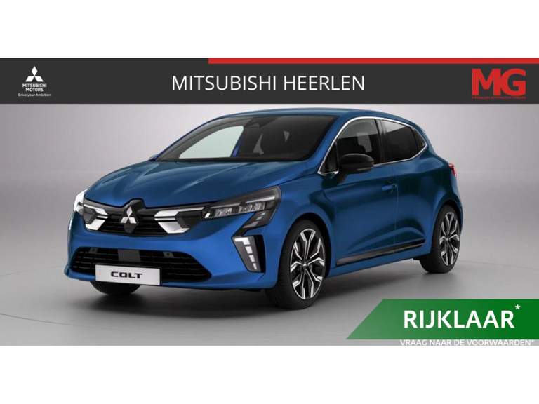 Mitsubishi Mitsubishi