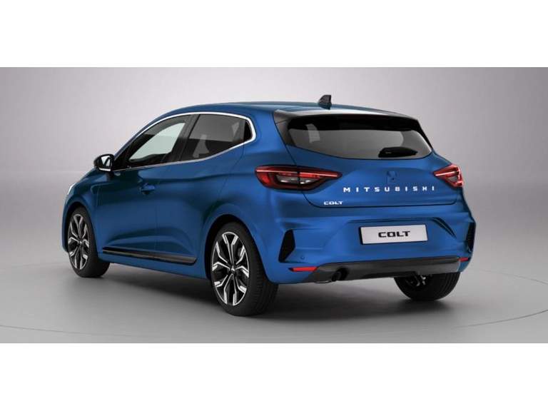 Mitsubishi Mitsubishi