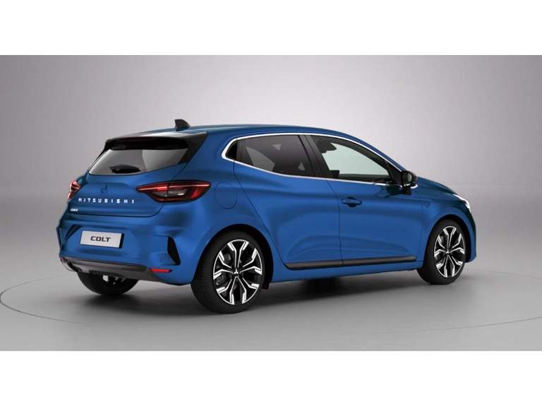 Mitsubishi Mitsubishi