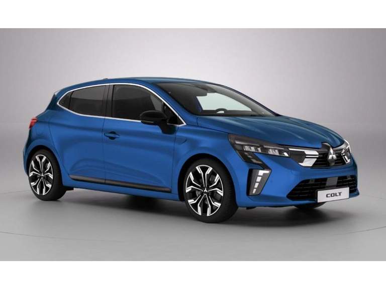 Mitsubishi Mitsubishi