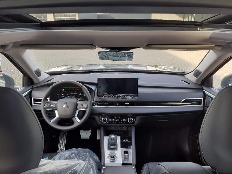 Mitsubishi Mitsubishi