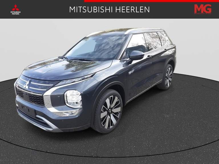 Mitsubishi Mitsubishi