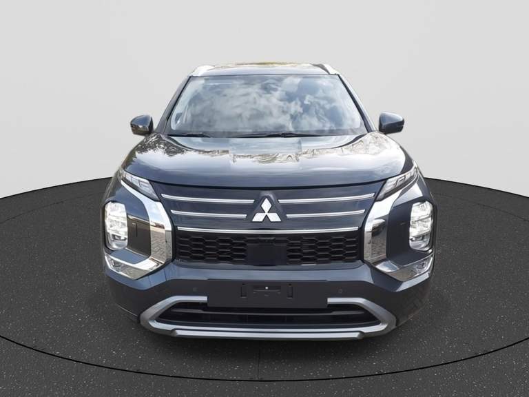 Mitsubishi Mitsubishi