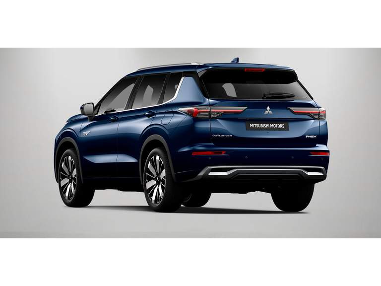 Mitsubishi Mitsubishi