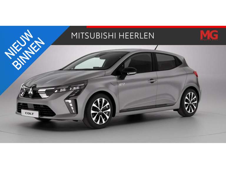 Mitsubishi Mitsubishi