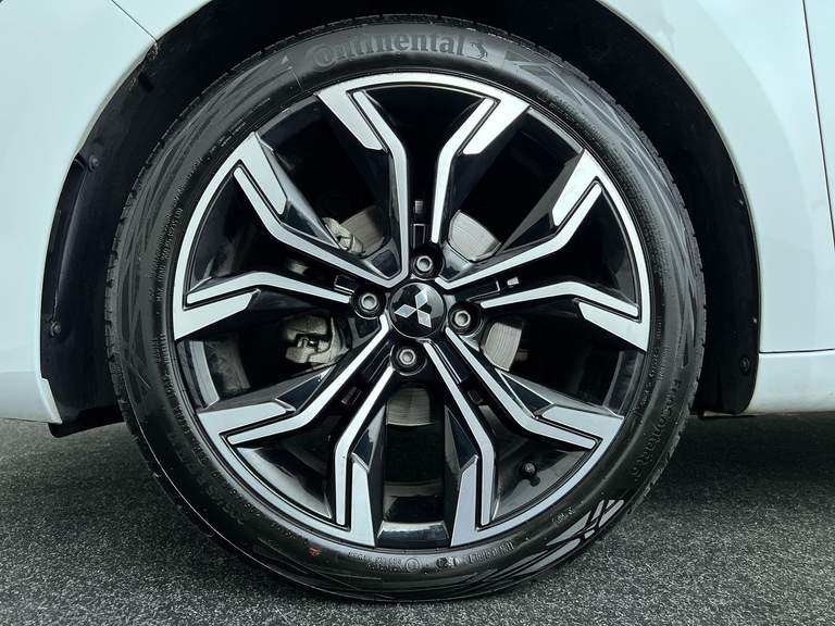 Mitsubishi Mitsubishi