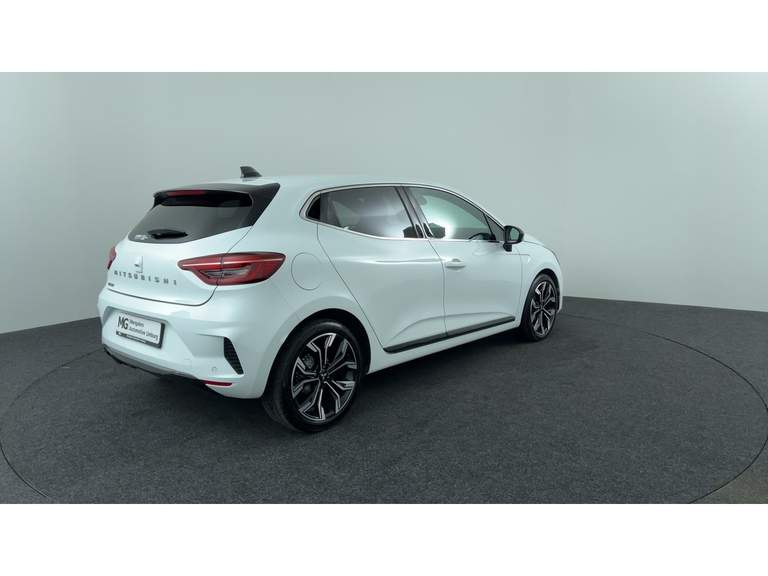 Mitsubishi Mitsubishi