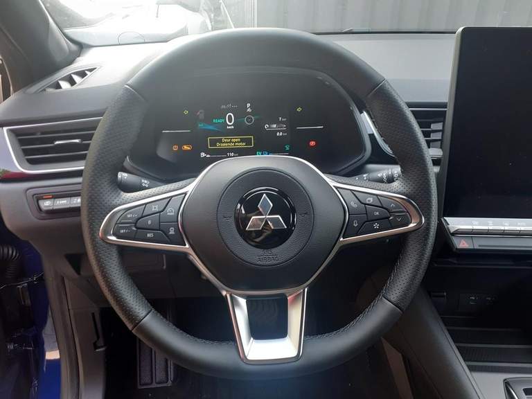 Mitsubishi Mitsubishi