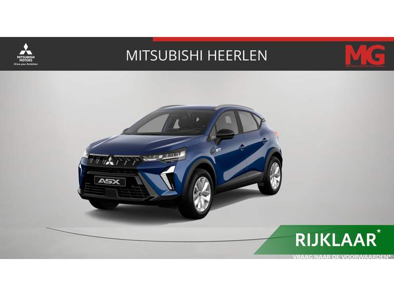 Mitsubishi