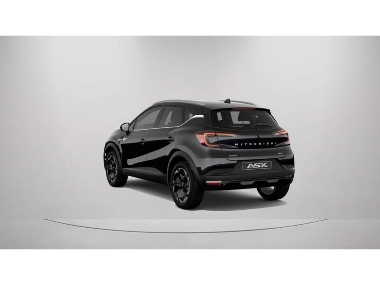 Mitsubishi Mitsubishi