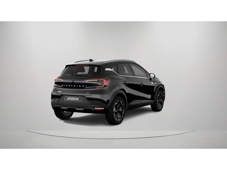 Mitsubishi Mitsubishi