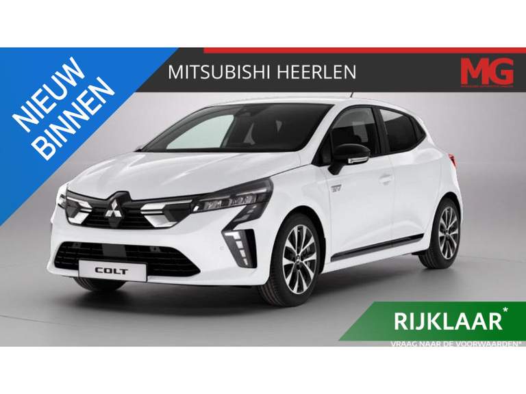 Mitsubishi Mitsubishi