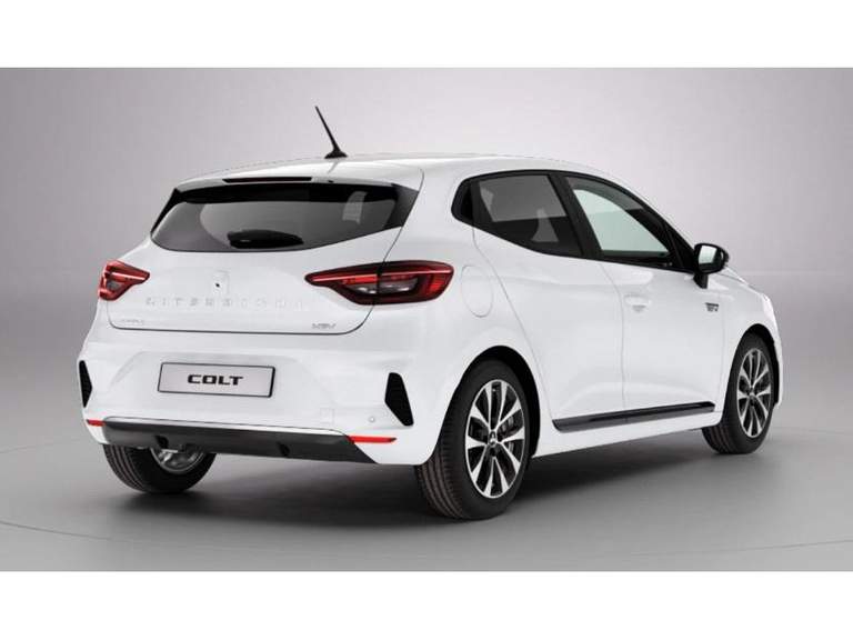 Mitsubishi Mitsubishi