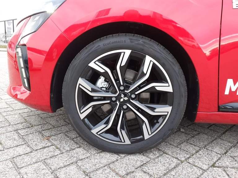 Mitsubishi Mitsubishi