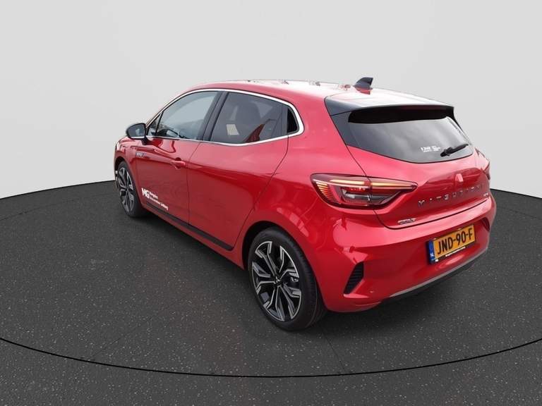 Mitsubishi Mitsubishi