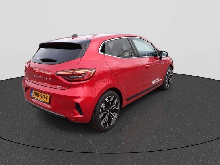 Mitsubishi Mitsubishi