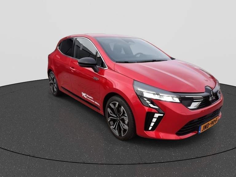 Mitsubishi Mitsubishi