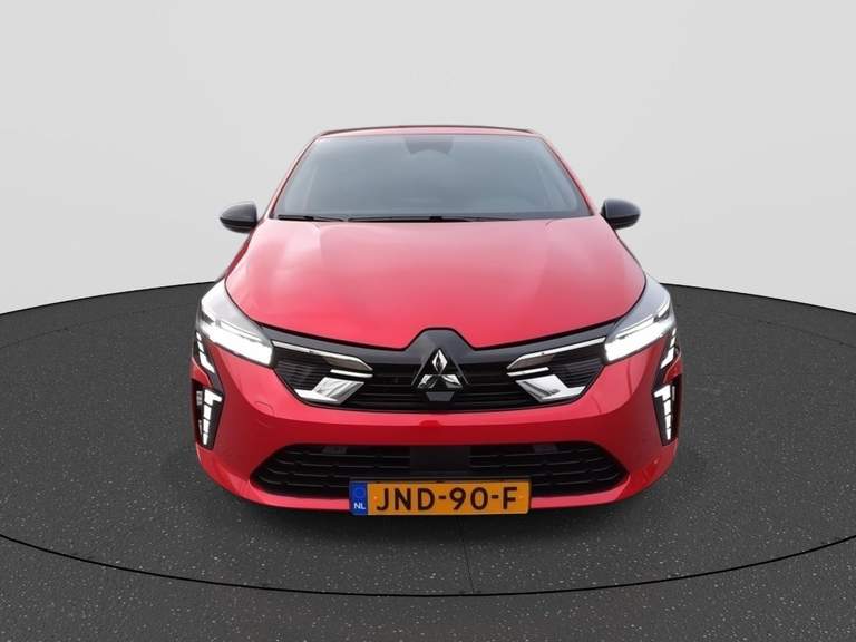 Mitsubishi Mitsubishi