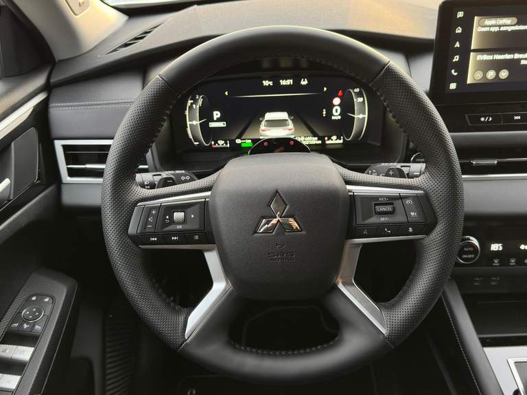 Mitsubishi Mitsubishi