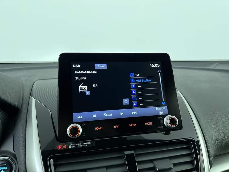 Mitsubishi Mitsubishi