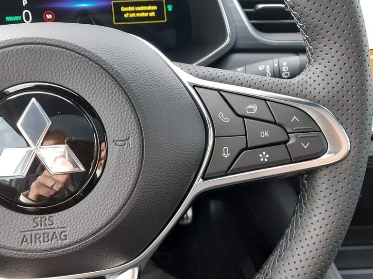 Mitsubishi Mitsubishi