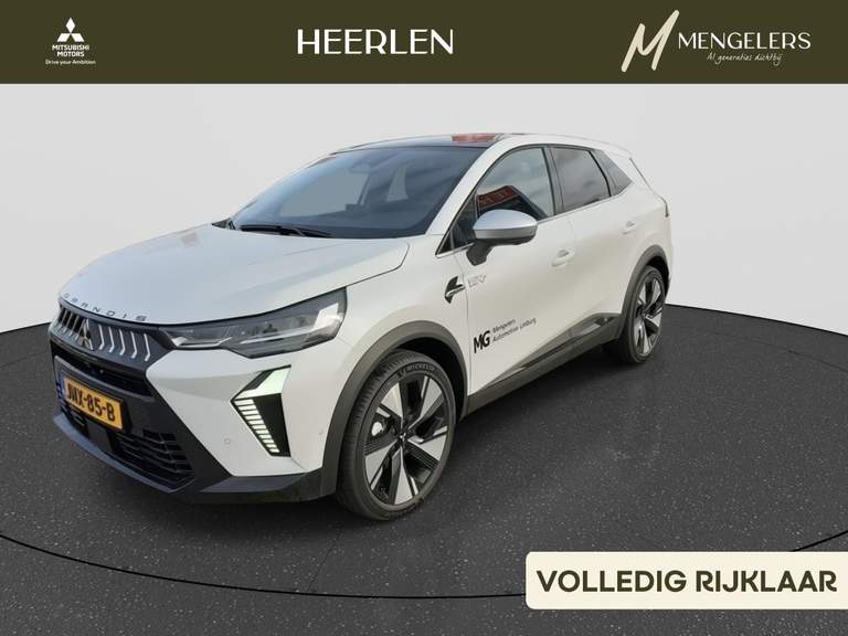 Mitsubishi Mitsubishi