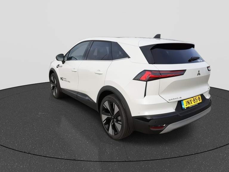 Mitsubishi Mitsubishi