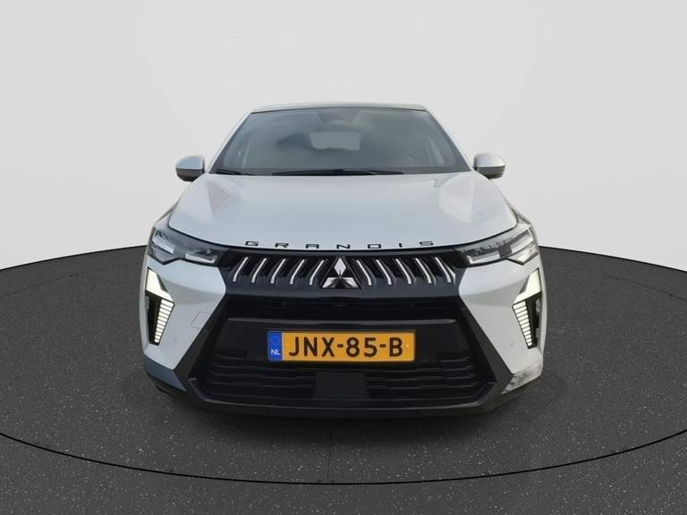 Mitsubishi Mitsubishi