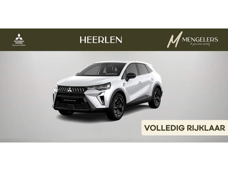 Mitsubishi