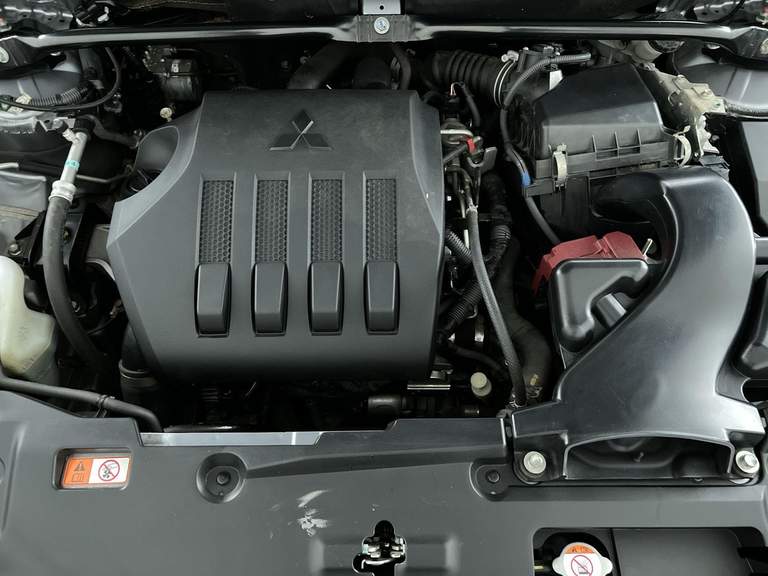 Mitsubishi